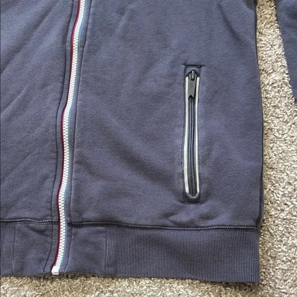 Peloton Hooded Jacket - Picture 4 of 6